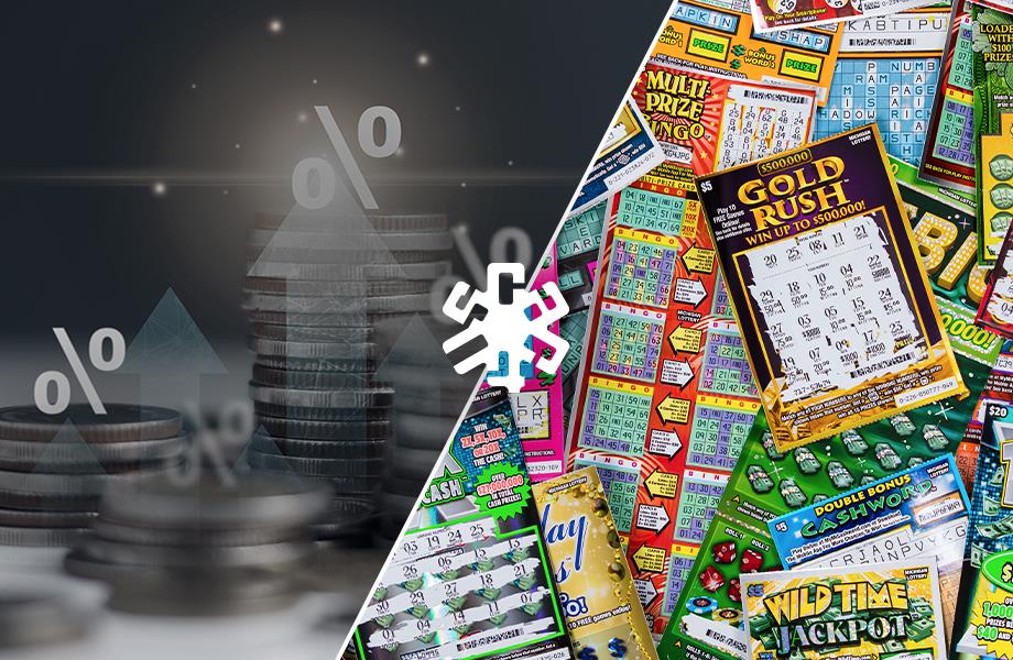 What Financial Services Leaders Can Learn from the Lottery | LBBOnline